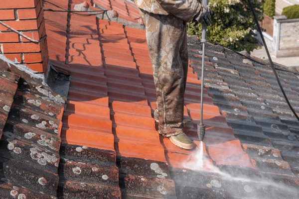Travaux de couverture à Auxerre
